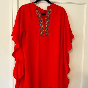 Elaine Turner Dress